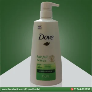 Dove Hair Fall Rescue Conditioner- 450ml