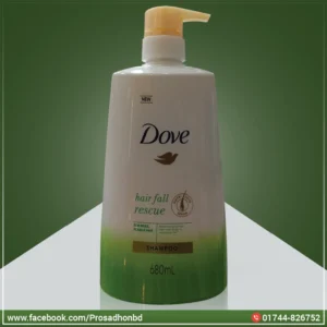 Dove Hair Fall Rescue Shampoo 680 ml