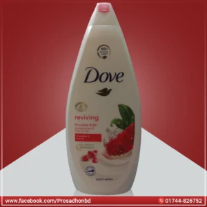 Dove Reviving Body Wash 500 ml