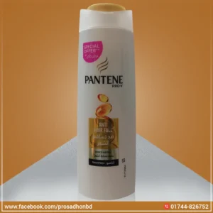 Pantene Pro-V Anti-Hair Fall Shampoo 400 ml