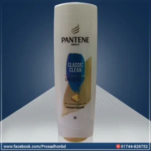Pantene Pro-V Classic Clean Conditioner 360ml