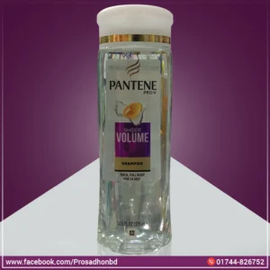 Pantene Pro-V Sheer Volume Shampoo 375ml