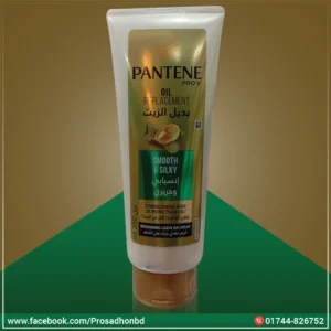 Pantene Pro-V Smooth & Silky Oil Replacement 350 ml