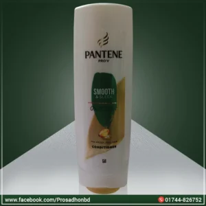 Pantene Pro-V Smooth & Silky Conditioner, 360 ml