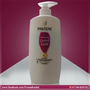 Pantene perawatan rambut rontok hairfall control shampoo 900ml