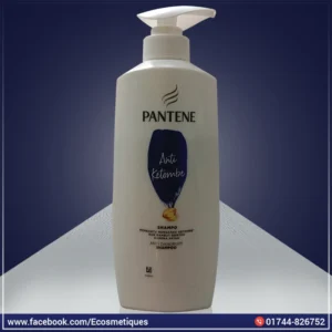 Pantene Anti Ketombe Anti Dandruff Shampoo 400 ml