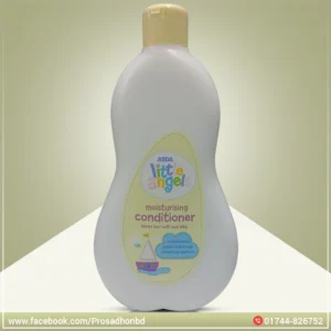 ASDA Little Angels Moisturising Conditioner 500ml