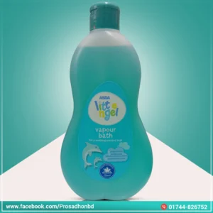 Asda Vapour Bath For a Soothing Scented Soak 500ml