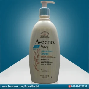 Aveeno Baby Daily Care Moisturising Lotion 532ml