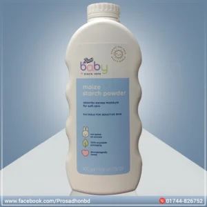 Boots Baby Maize Starch Powder 500g