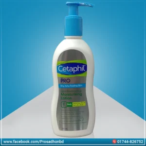 Cetaphil Pro Itch Prone Skin Moisturising Lotion 295ml