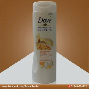 Dove Indulging Ritual Body Lotion 400 ml