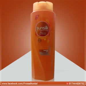 Sunsilk Co-Creation Instant Restore Shampoo 600ml