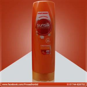 Sunsilk Shampoo Damage Restore Conditioner 320ml