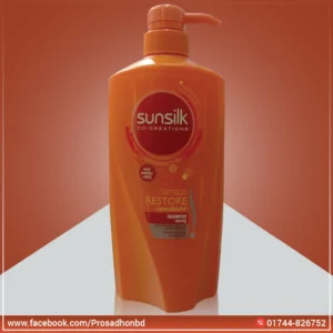 Sunsilk Damage Restore Shampoo 625ml