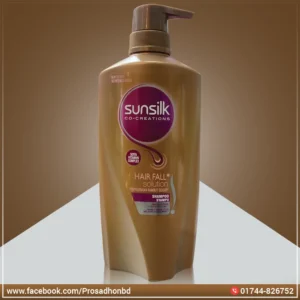 Sunsilk Hair Fall Solution Shampoo 625ml