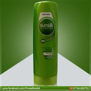Sunsilk Lively Clean and Fresh Conditioner 320ml