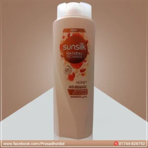 Sunsilk Honey Anti-Breakage Shampoo 600ml