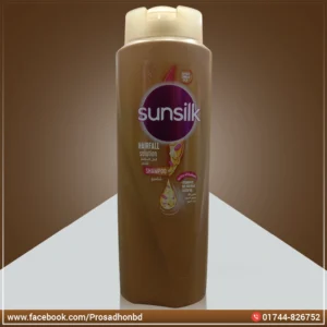 Sunsilk Shampoo Hair fall Solution 600ml