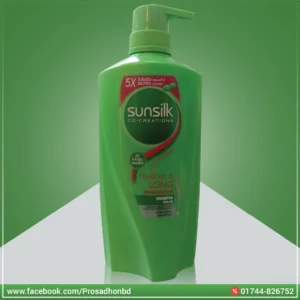 Sunsilk Shampoo Healthier & Long 625ml