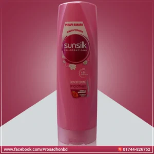 Sunsilk Smooth & Manageable Conditioner 320ml