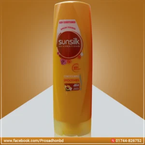 Sunsilk Soft & Smooth Conditioner 320ml